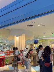 -meland亲子乐园•派对•研学(苏州悠方购物中心店)