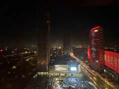 -长春凯悦酒店-品悦中餐厅