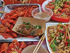 -为民烧烤吧.自贡爆炒菜.成都烧烤(收录20年好店)