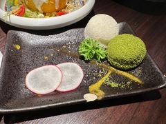 -小川洋风料理(深圳首店)