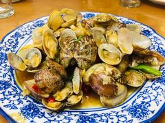 -鑫鸿达·海鲜闽菜热炒小馆(中山路店)