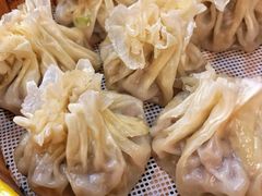 -烤肉宛饭庄(北新桥店)