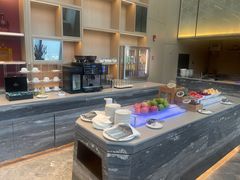 -上海世茂皇家艾美酒店