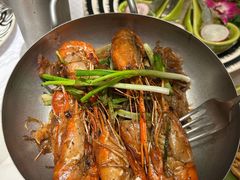 -太食獸泰式茶餐厅(IFS国金中心店)