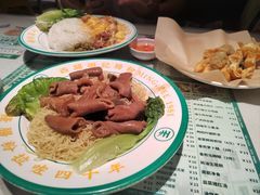 -西关明记肠粉·亚洲地标美食(北京路店)