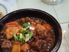 -郭林家常菜(狼垡店)