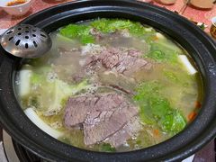 -尼玛藏家风味园(阿山食城店)