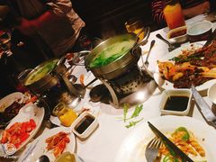 -星伦多自助料理·涮烤一体(虹悦城店)