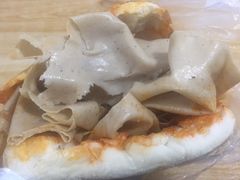 -小白房辣焙子(西落凤街店)