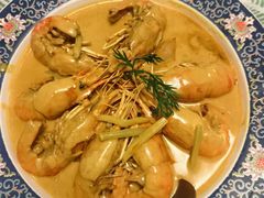 -蕉叶·泰国歌舞风情(世贸店)