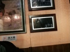大堂-甘尼仕印度餐厅酒吧(斜塘老街店)