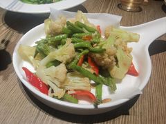 -熹素·鲜美素食Vegetarian (天河领展店)