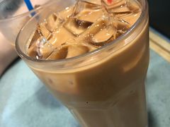 冰奶茶-华嫂冰室(尖沙咀店)