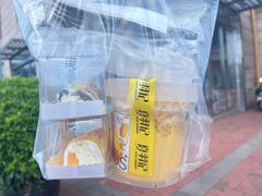 -夏羽记甜品(小榄大信店)