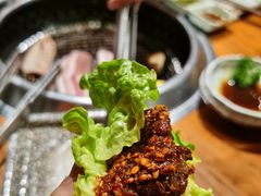 -竹涟烧肉(太古里店)
