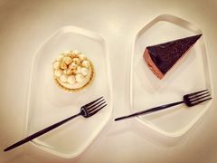 提拉米苏-COFFEE CALL(云锦路店)