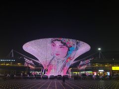 -上海小南国(世博源店)