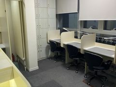 -蜜蜂读书·24h自习室(角门西店)
