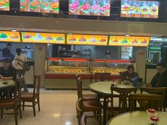大堂-西塔大冷面(三好街店)