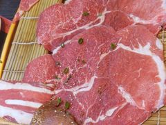 -AJIYA·池袋日式烧肉自助(天津万象城店)