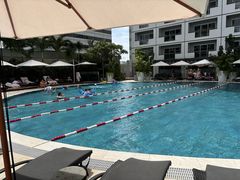 -新加坡瑞士史丹福酒店