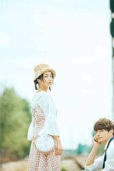 -玛莎莉莉全球旅拍