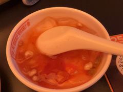 -探鱼·鲜青椒爽麻烤鱼(番禺万达店)