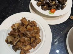 -南通大饭店·米兰餐厅