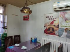 -老天津卫炸酱面(河北路店)