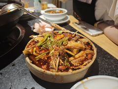 -小饕荟雅安贡椒鱼鲜馆(广福桥店)