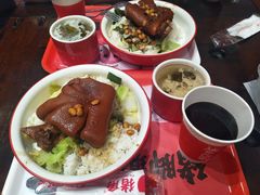 -猪角·闽南猪脚饭(茶亭店)