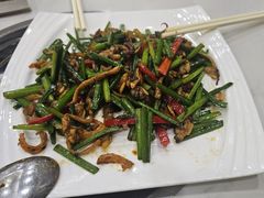-御龙海鲜火锅(十六浦店)