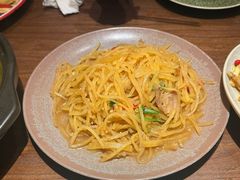 -破三川·新川菜(静安大融城店)