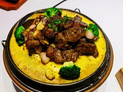 -观宴·品质赣菜(高新大道店)