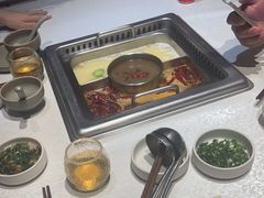 -巴奴毛肚火锅(大剧院店)