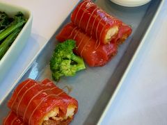 -新雅(丰盛里店)