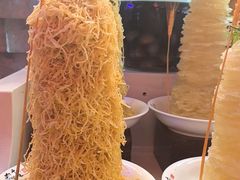 -山河屯铁锅炖鲜鹅·东北菜(开发区一店)