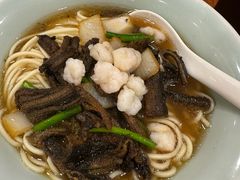 -奎元馆.百年奎元.非遗传承(西湖边的解放路店)