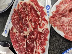 -五洲牛肉美食馆