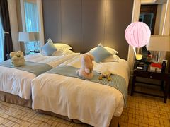 -幸福湖国际会议中心