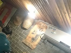 大堂-张记牛肉面馆(天津路店)