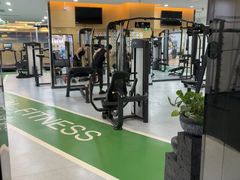-爱尚游泳健身(外交公寓店)