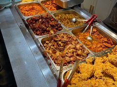 -晓宇盒饭(民安街店)