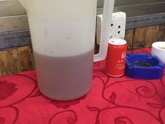 -古榕农庄·桑拿簸箕菜·招牌泥焗鸡(清远长隆店)