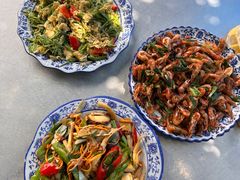 -挖色菜香园(大理店)