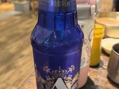-朴大人炭烤·韩国料理(奥帆中心海尔洲际店)