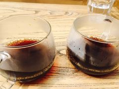 -VOYAGE COFFEE(北锣鼓巷店)