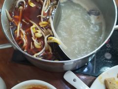 -重庆小天鹅(英雄山路店)