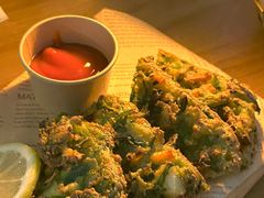 -咖法森林·咖啡  酒吧(天河店)