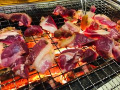 -柿子树炭烤羊腿(金台路店)